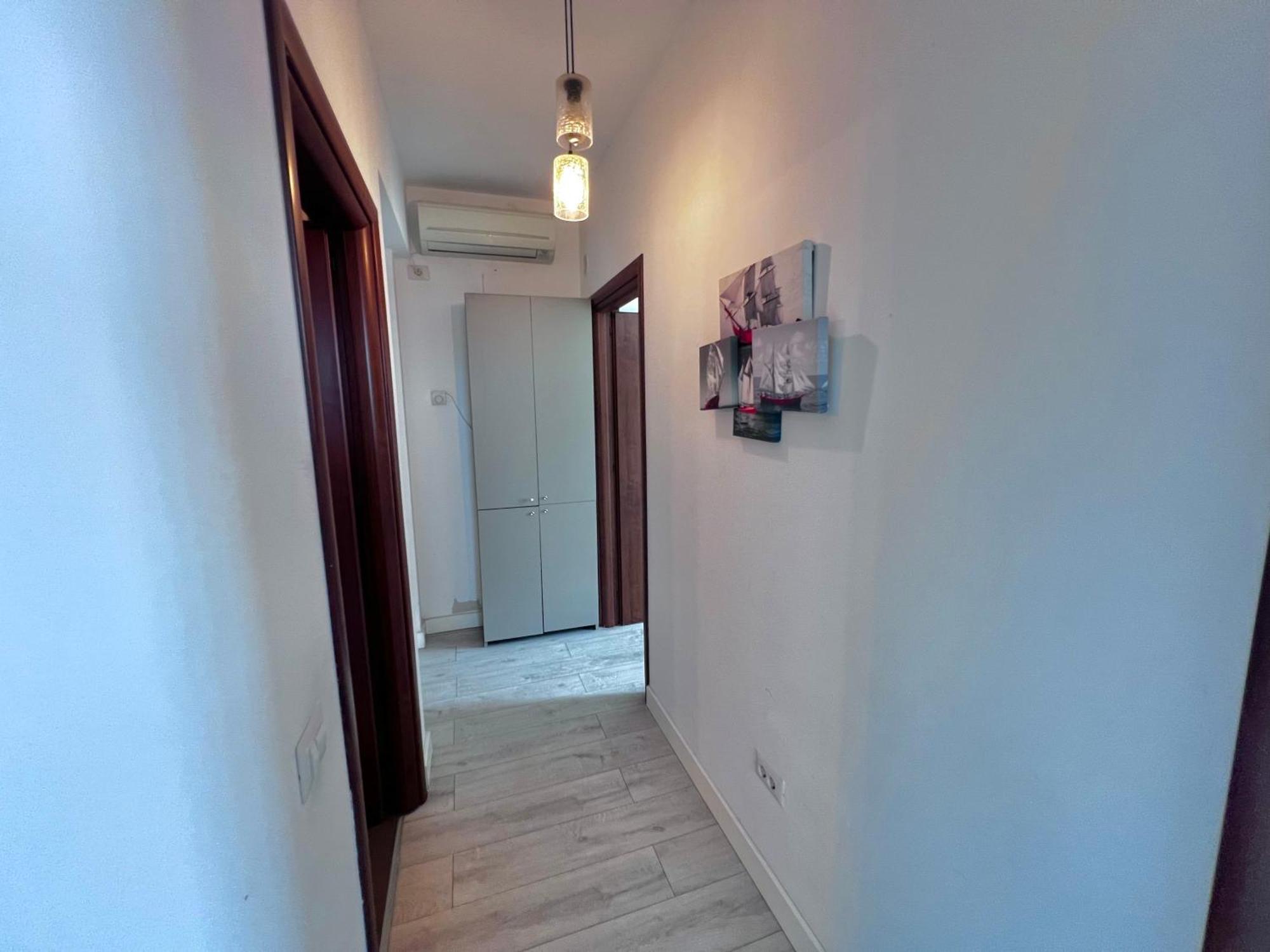 Blue Bike Seaview Apartment Mamaia Exterior photo
